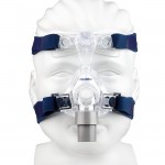 Mirage Micro Nasal Mask with Headgear by Resmed - Limited Sizes Available!!
